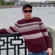 Евгений, 37, Миасс