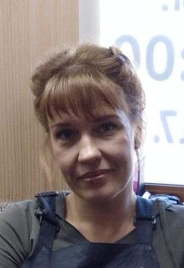 Моя фотография - Юлия, 44 из Петропавловск-Камчатский (@uliya200376)