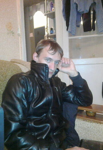 My photo - Usov Aleksandr Vasil, 31 from Kapustin Yar (@usovaleksandrvasilevich)