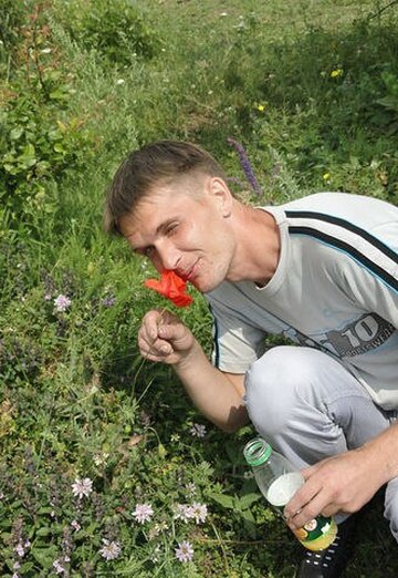 Моя фотография - Валерий, 43 из Подольск (@valeriy65106)