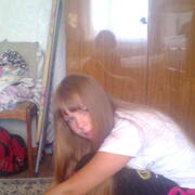 Анастасия, 29, Южа