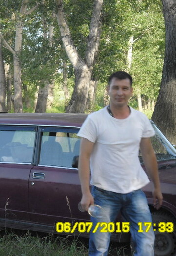 Sergey (@sergey301418) — my photo № 2