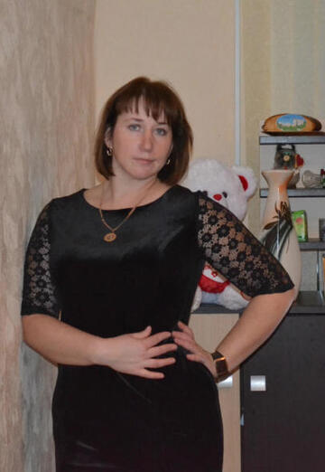 Моя фотография - Ирина, 49 из Смоленск (@irina221118)