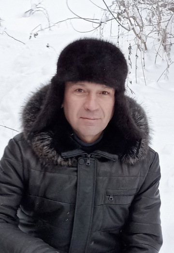 La mia foto - Andrey, 50 di Ivanovo (@andrey881502)