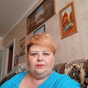 марина, 50, Курск