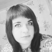 Екатерина Романова, 26, Максатиха