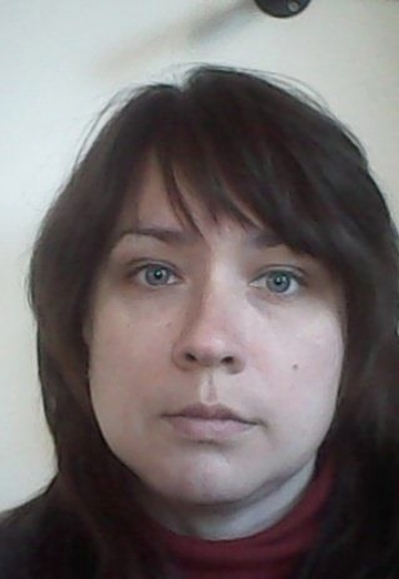 Моя фотография - Светлана, 48 из Коростень (@svetlana32927)