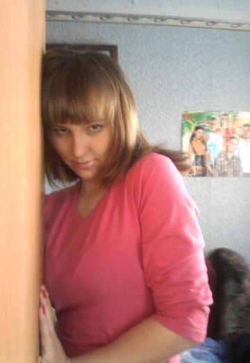 Aleksandra (@aleksandra1215) — my photo № 2