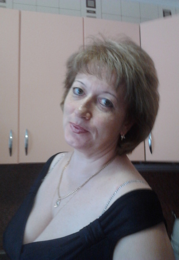 Ma photo - Valentina, 51 de Orekhovo-Zouïevo (@valentina2947)