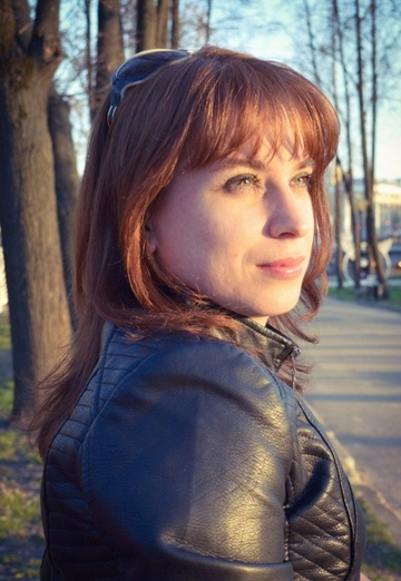 Моя фотография - Ольга, 35 из Иваново (@olga374492)