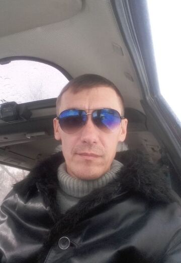 Моя фотография - Сергей, 48 из Щучинск (@sergey724828)
