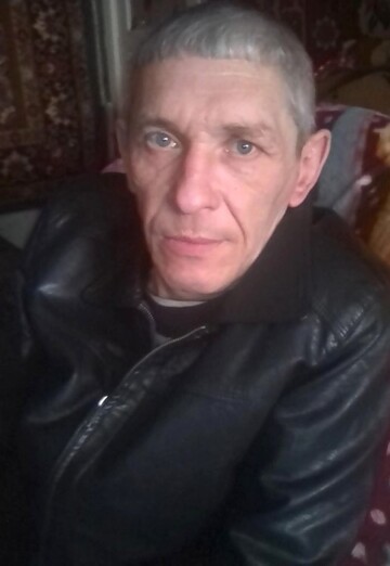Моя фотография - Виктор, 59 из Междуреченск (@viktor156259)