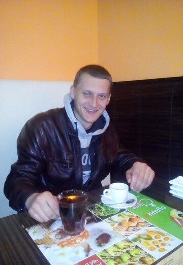 Моя фотография - ஜ۩۞۩ஜ Сергей, 28 из Волчанск (@sergey529171)