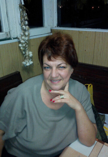 Моя фотография - Алла, 52 из Киев (@alla25119)
