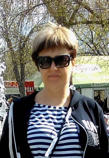 My photo - Natalya, 44 from Orsk (@natalya290475)