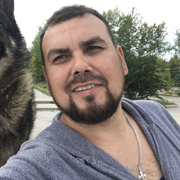 Дмитрий, 40, Ленск