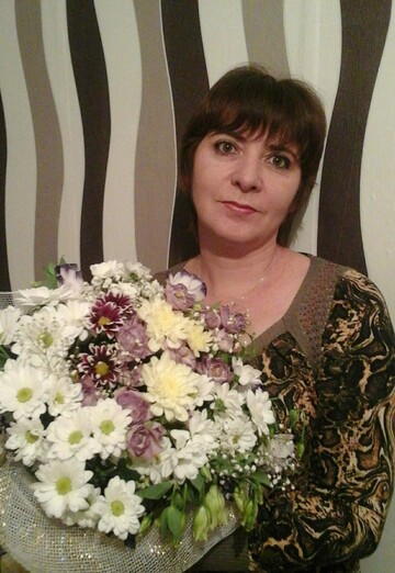 Моя фотография - Наталья, 47 из Камышин (@natalyavasileva35)