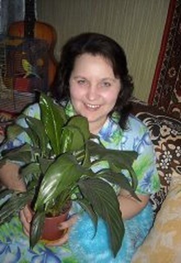 My photo - NATALIYa, 50 from Rubizhne (@nataliya9735)