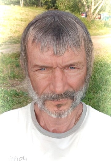 Моя фотография - Sergey, 55 из Сергиев Посад (@sergey706566)