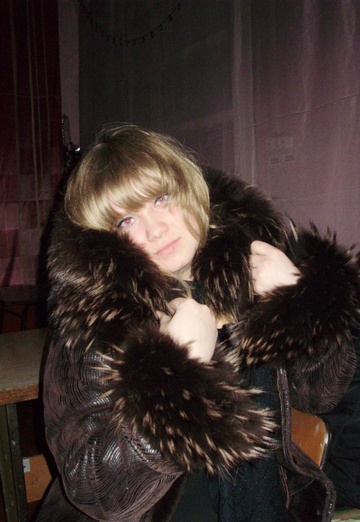 My photo - Polina, 32 from Shakhovskaya (@polina804)