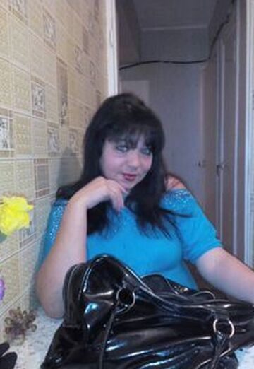 My photo - nadya, 54 from Zarechny (@nadya4239)