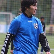 Хуршед Султонов, 35, Абрамцево