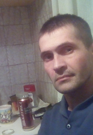 Моя фотография - александр, 40 из Псков (@aleksandr614716)