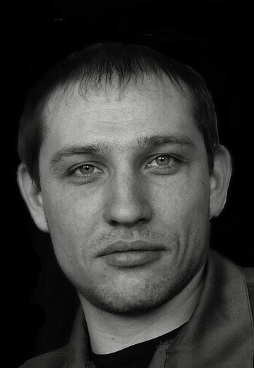 Моя фотография - Максим, 39 из Бородулиха (@maksim210991)