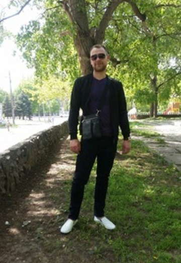 Моя фотография - Александр, 54 из Харьков (@aleksandr553899)