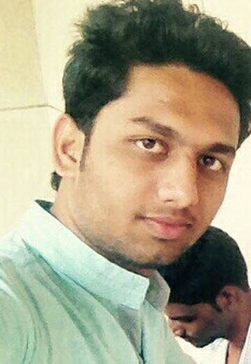 My photo - Dhawal Deshmukh, 27 from Pandharpur (@dhawaldeshmukh)