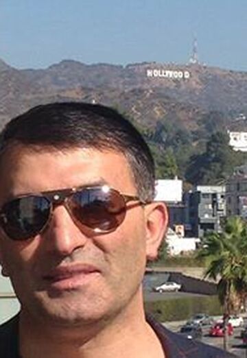Моя фотография - Viktor, 61 из Лос-Анджелес (@viktor148113)