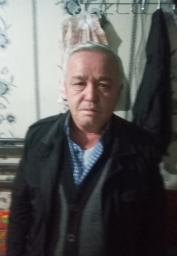 Моя фотография - Abduhoshim Tashkenboe, 59 из Бишкек (@abduhoshimtashkenboev)