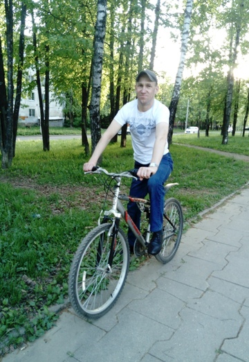 Моя фотография - Сергей, 38 из Смоленск (@sergey793585)
