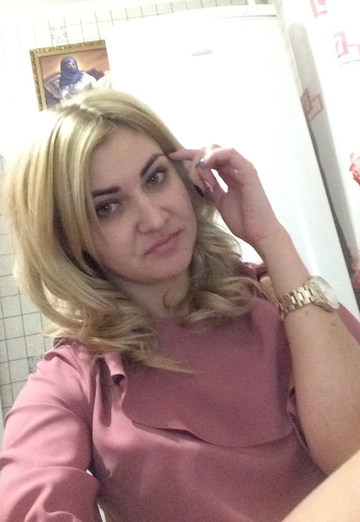 Mein Foto - Wiktorija, 29 aus Orjol (@viktoriya100076)