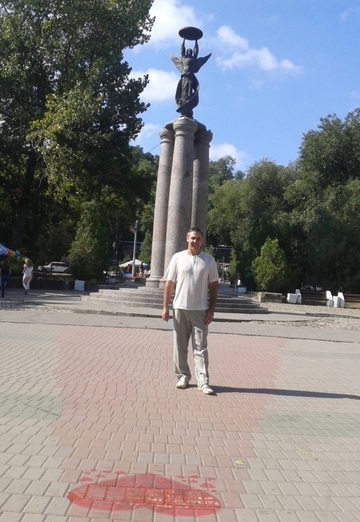Моя фотография - L.V, 54 из Ростов-на-Дону (@leonid15677)