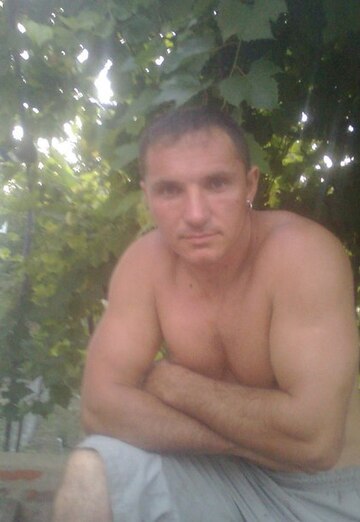 Моя фотографія - Анатолий, 46 з Старокостянтинів (@anatoliy15321)