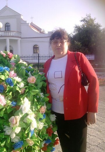 My photo - Lizaveta, 62 from Petropavlovsk (@lizaveta340)