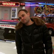 Руслан, 39, Москва