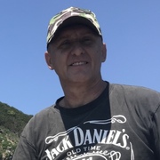Олег, 47, Находка (Приморский край)