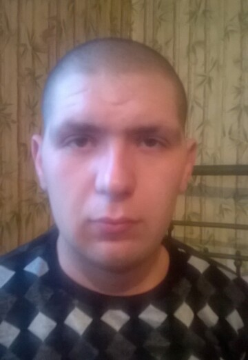 Моя фотография - Олег, 34 из Кропивницкий (@oleg268302)