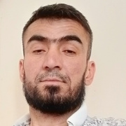 Джумахон, 40, Москва