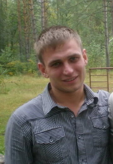 My photo - Vladimir, 38 from Ukhta (@vladimir243727)