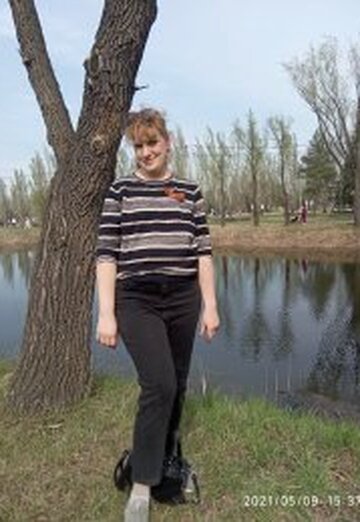 Моя фотография - Ольга, 49 из Омск (@olga317985)