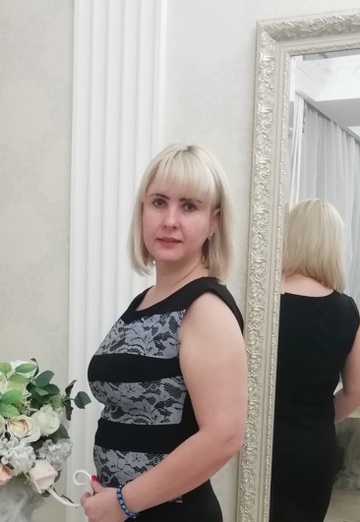 Моя фотография - Марина, 44 из Ростов-на-Дону (@marina241869)
