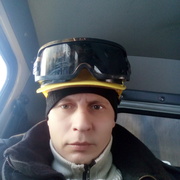 алексей, 46, Стрежевой