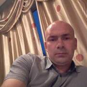 Дмитрий Галат, 38, Усолье-Сибирское (Иркутская обл.)