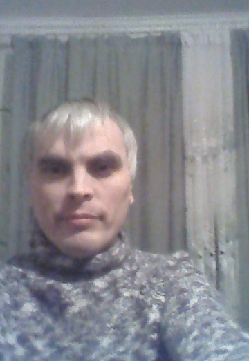 Моя фотография - ИГОРЬ, 50 из Октябрьский (Башкирия) (@igor223186)