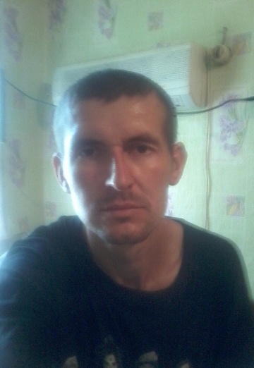 Моя фотография - Алексей, 42 из Купянск (@aleksey258753)