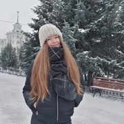 Виктория, 22, Анадырь (Чукотский АО)