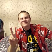 Егор, 24, Туапсе